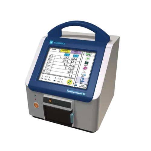 Portable Particle Counter 3900 Series