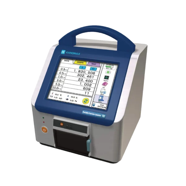 Portable Particle Counter 3900 Series