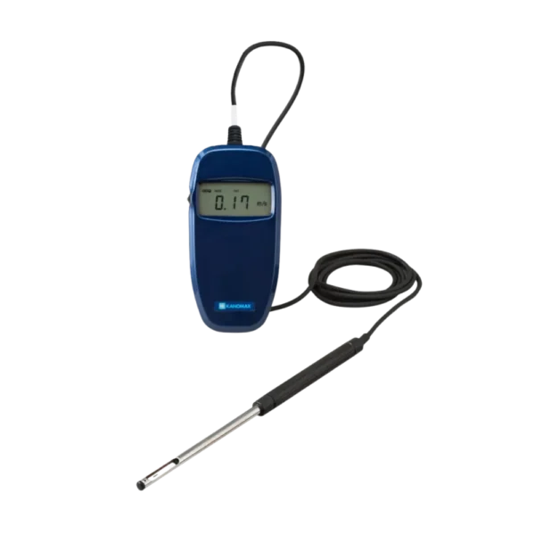 Anemomaster LITE Model 6006