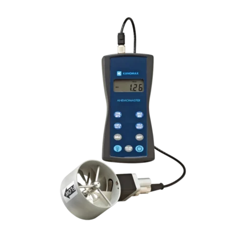 Rotating Vane Anemomaster 6820 Series