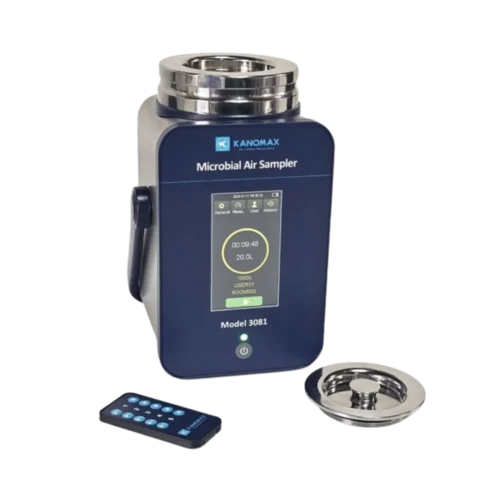 Microbial Air Sampler
