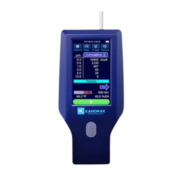 Handheld Particle Counter – Model 3888/3889/3889-01