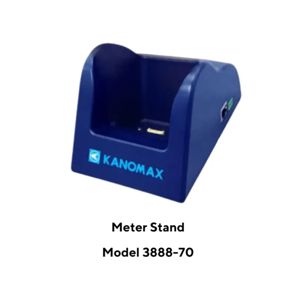 Handheld Particle Counter – Model 3888/3889/3889-01