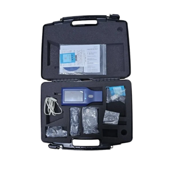 Handheld Particle Counter – Model 3888/3889/3889-01
