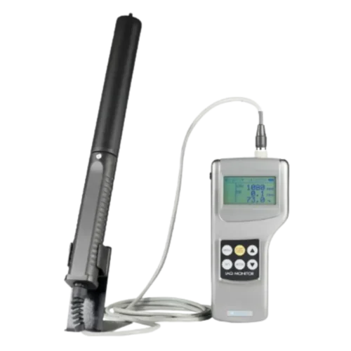 Handheld Indoor Air Quality Monitor Model 2212