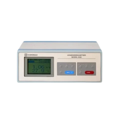 High Temperature Anemomaster - 6162 Series