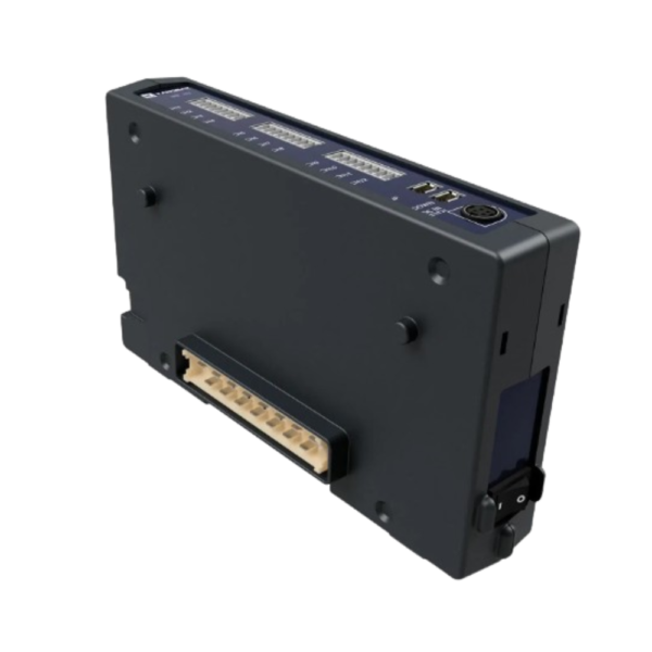 Multi-Channel Anemomaster