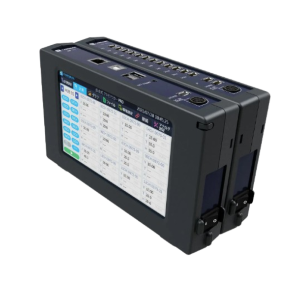 Multi-Channel Anemomaster