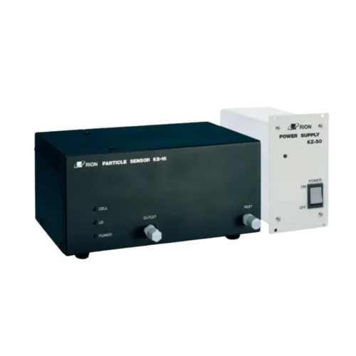 Liquid Particle Sensors