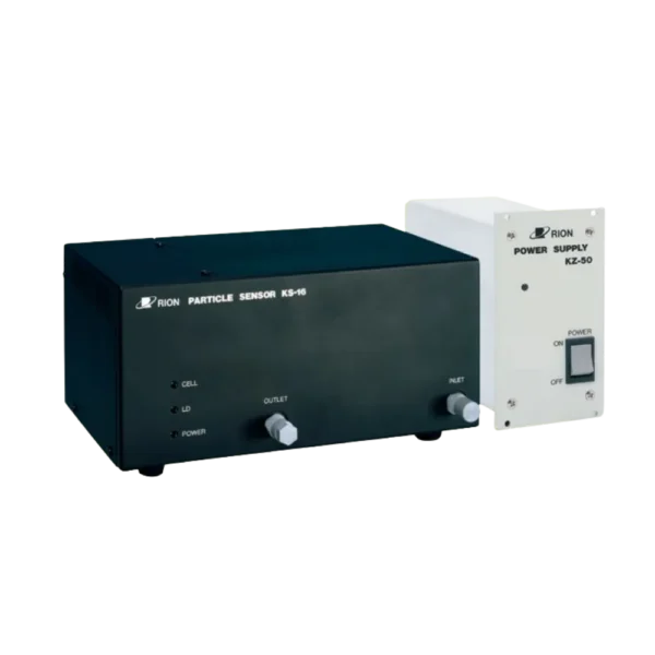 Liquid Particle Sensors