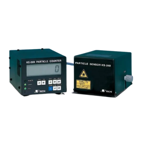 Liquid Particle Sensors