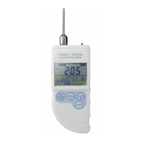 Handheld Odor Meter - OMX Series