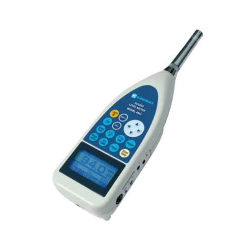 Sound Meter - Model 4431
