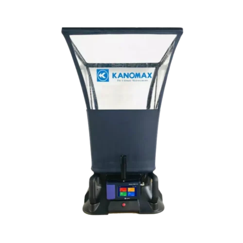 TABmaster Airflow Capture Hood