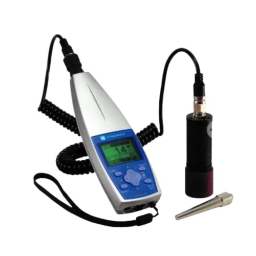 Vibration Meter - Model 4200
