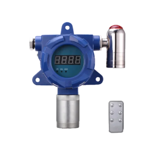 Ethylene Oxide Fixed Gas Detector