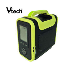 Multi-gas Analyzer