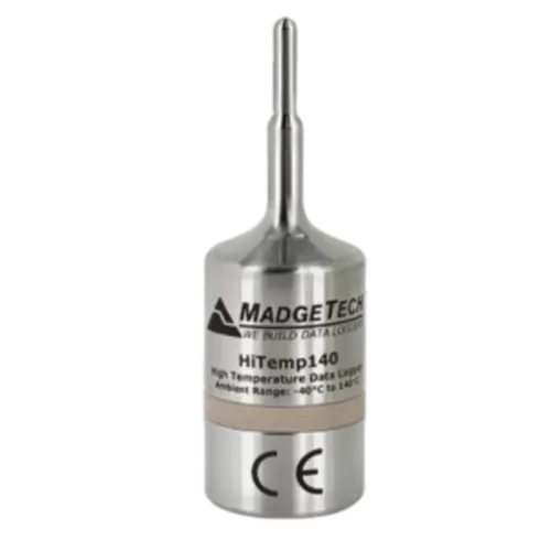 Temperature Data logger