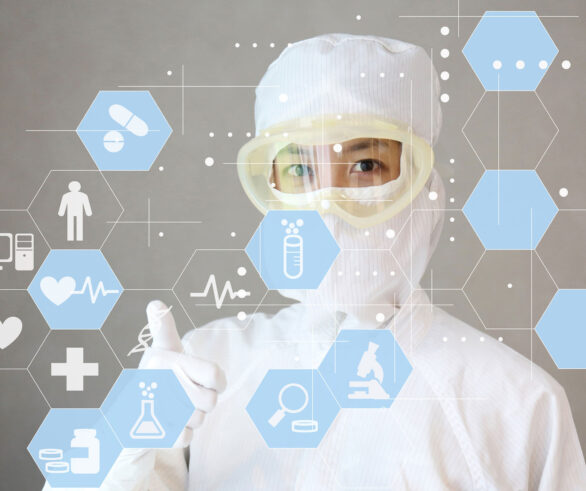 aoh_sri Pharmaceutical Industrial