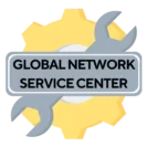 GLOBAL NETWORK SERVICE CENTER